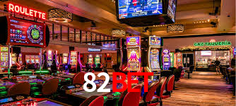 Bônus Generosos e Exclusivos no 82bet para Você!