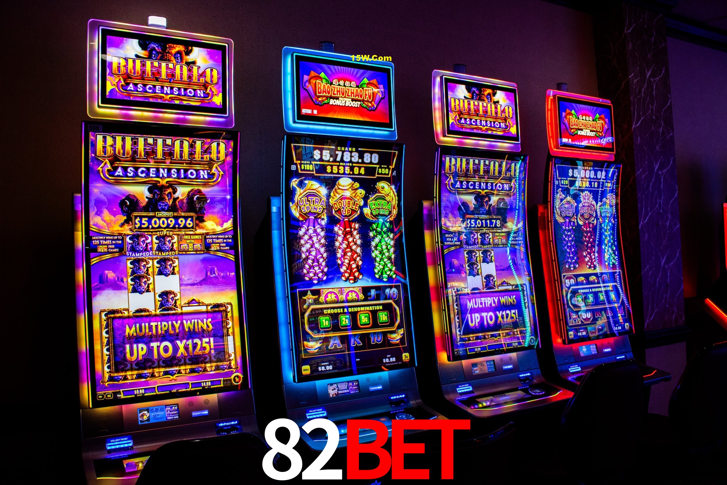 Statistics 82bet