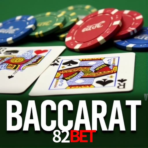 Apostas de Tênis 82bet