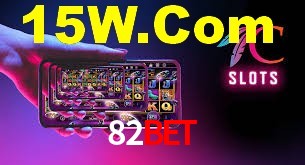 Welcome Bonus 82bet