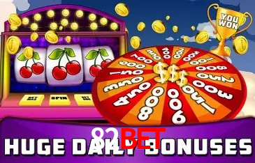 Desvendando o Mundo dos Jogos Virtuais na 82bet