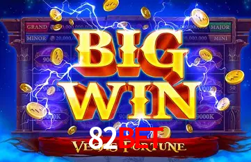 A Popularidade dos Caça-Níqueis no 82bet