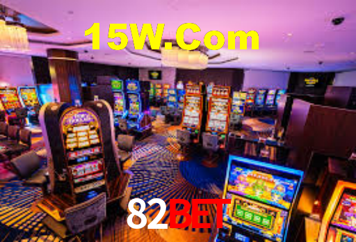 Descubra a Magia dos Jogos de Arcade no 82bet