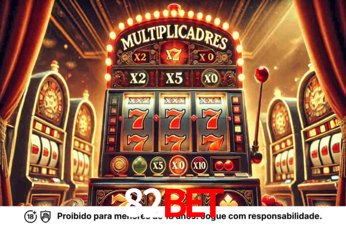 Experiência VIP 82bet
