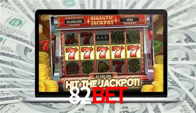 Descubra a Magia dos Jogos de Arcade no 82bet