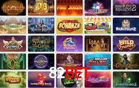 82bet: A Experiência de Casino com Jogos de Mesa ao Vivo