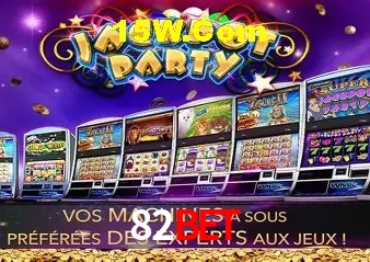 Inovações de Jogos na 82bet: O Futuro das Experiências Interativas