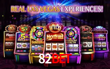 Descubra o Programa VIP da 82bet: Vantagens Exclusivas para Jogadores