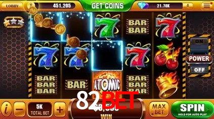 A Emoção da Loteria na 82bet: Uma Chance de Mudança de Vida